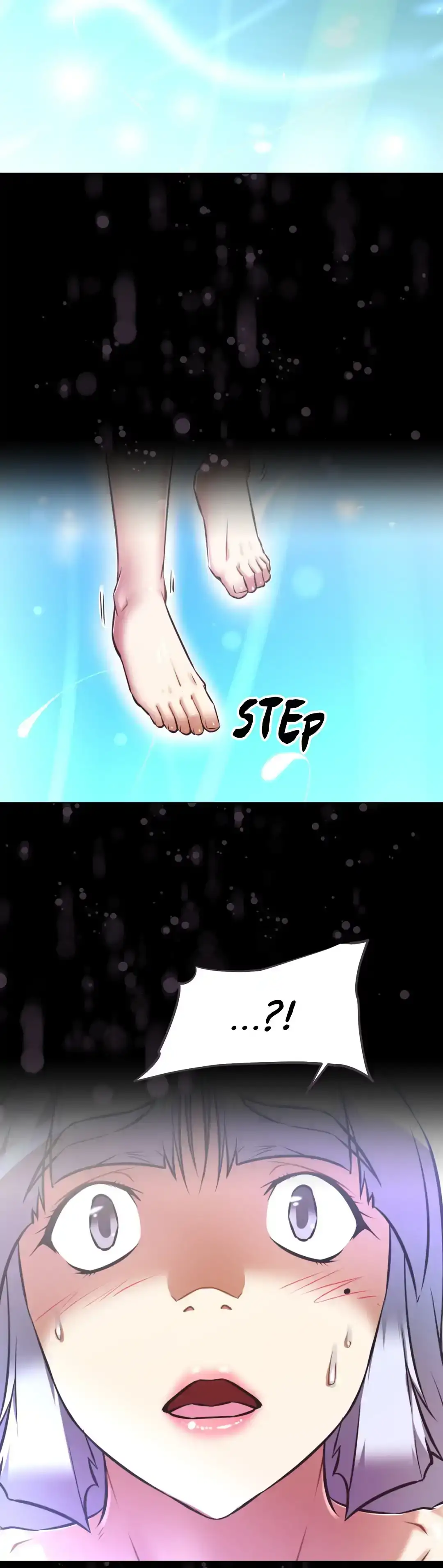 Brawling Go Chapter 138 - HolyManga.Net