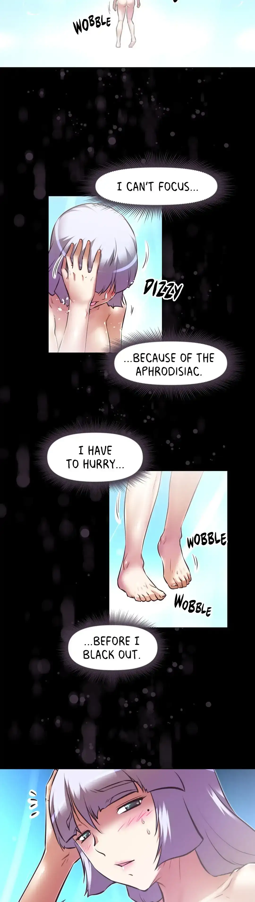 Brawling Go Chapter 138 - HolyManga.Net