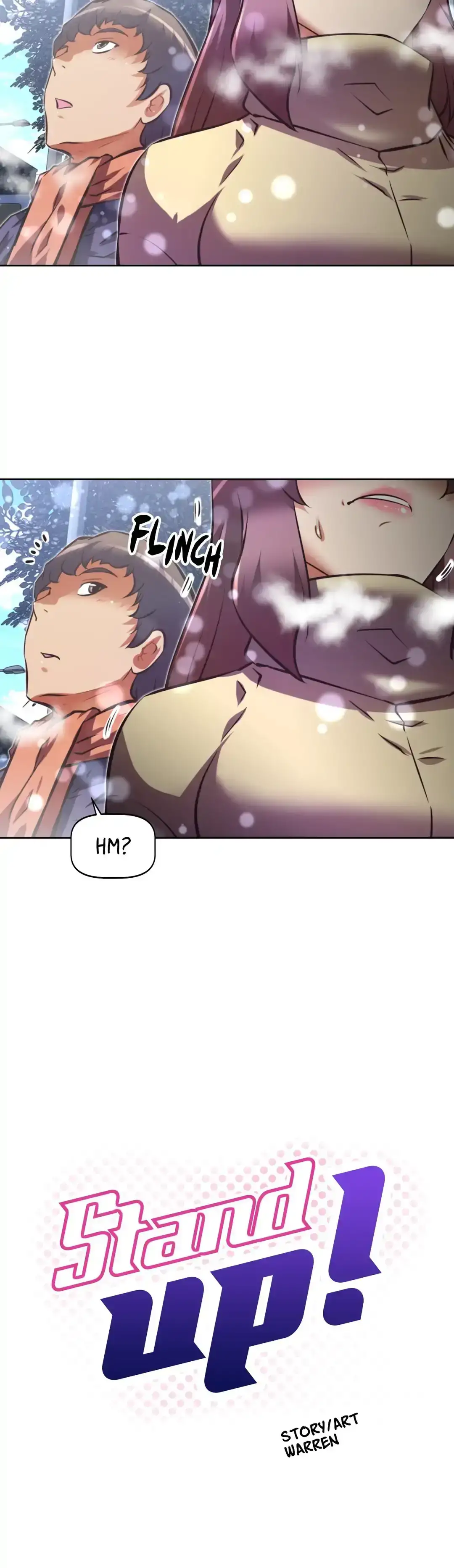 Brawling Go Chapter 138 - HolyManga.Net