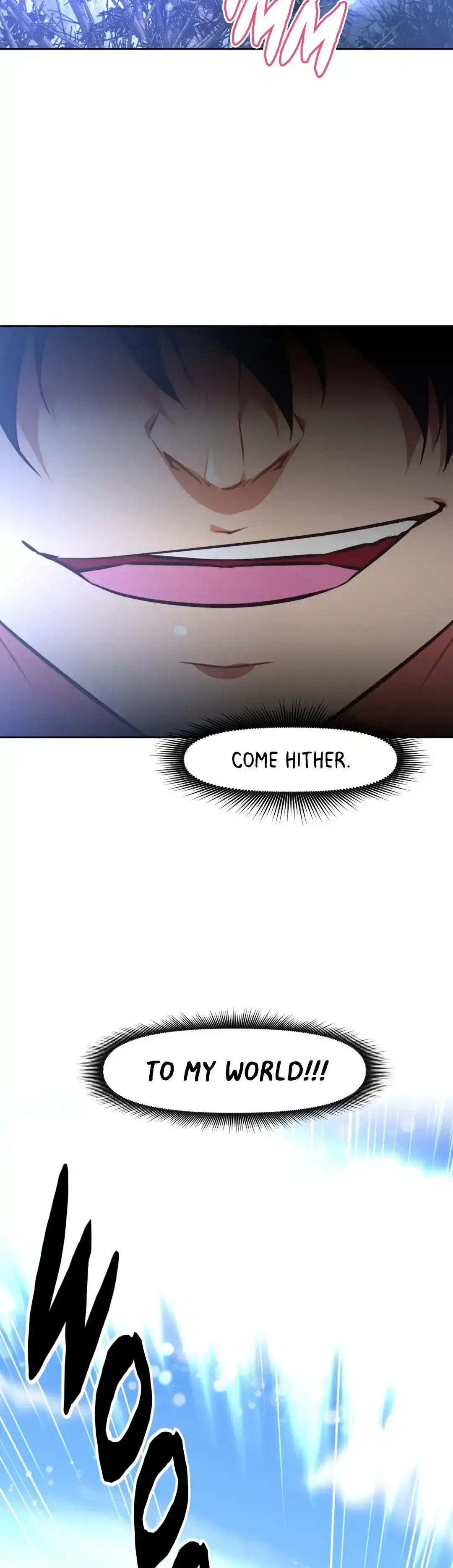 Brawling Go Chapter 138 - HolyManga.Net