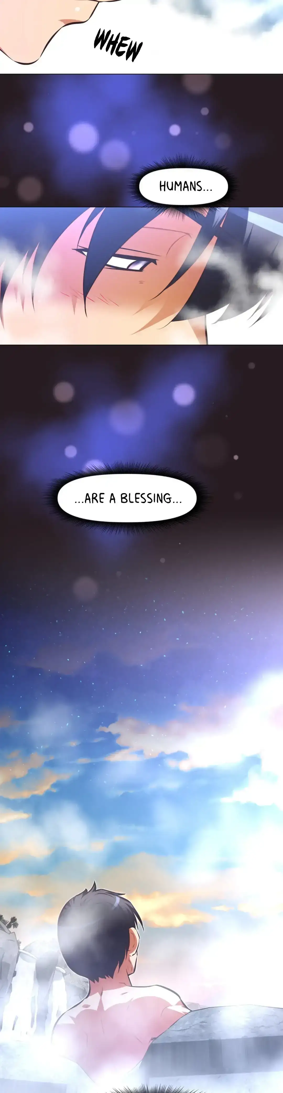 Brawling Go Chapter 138 - HolyManga.Net