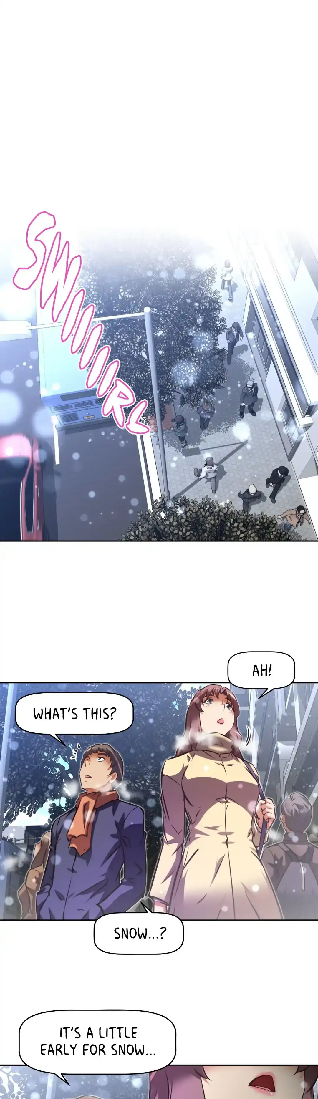 Brawling Go Chapter 138 - HolyManga.Net