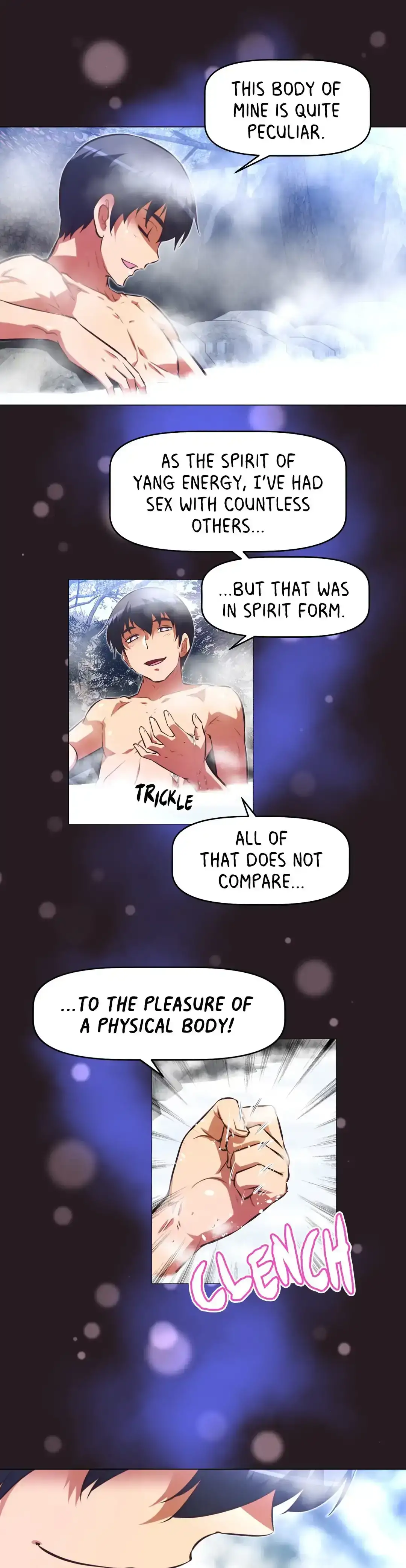 Brawling Go Chapter 138 - HolyManga.Net