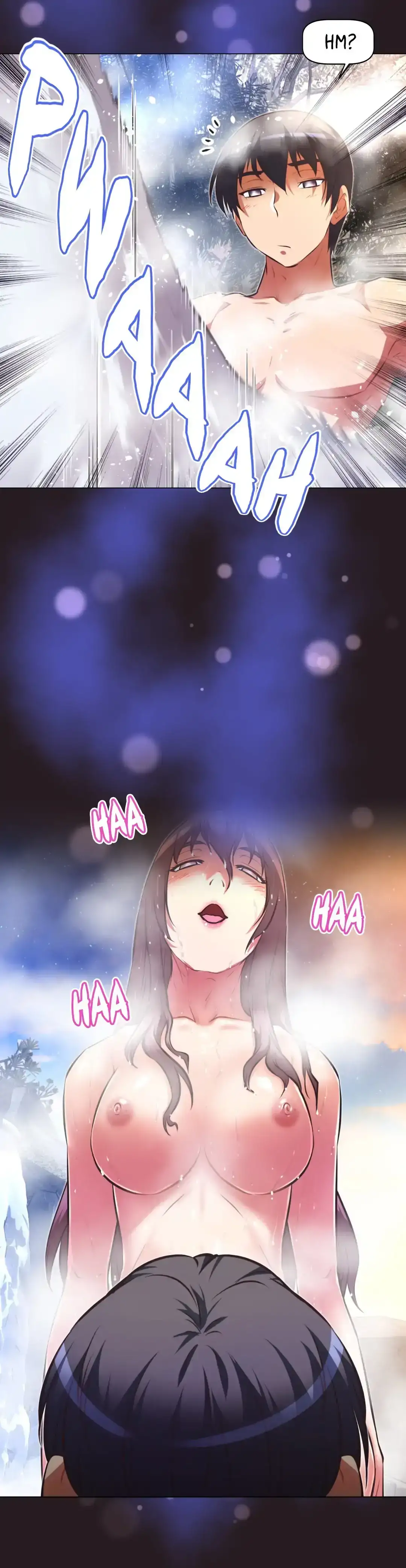 Brawling Go Chapter 138 - HolyManga.Net