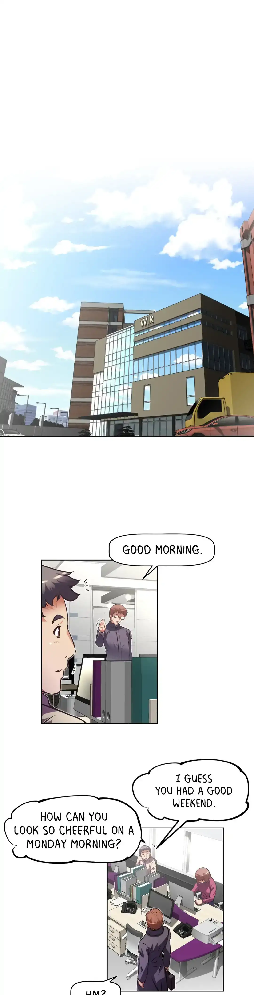 Brawling Go Chapter 138 - HolyManga.Net