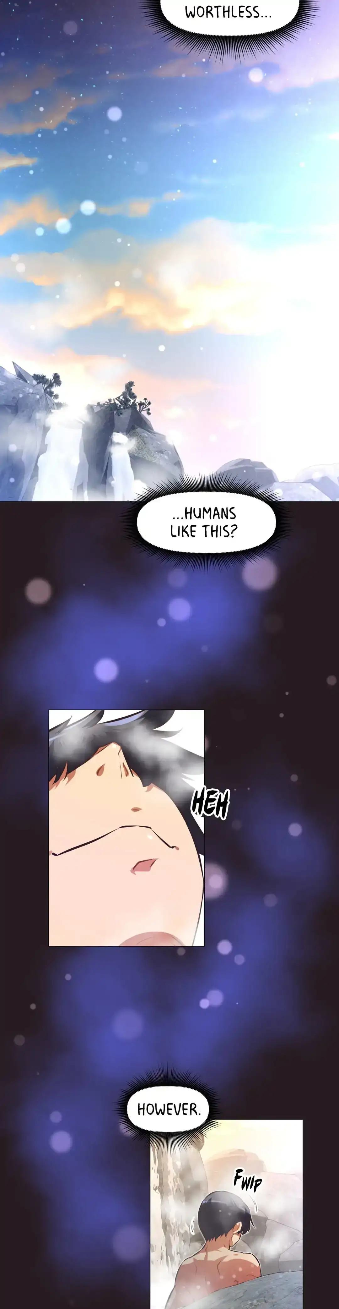 Brawling Go Chapter 138 - HolyManga.Net