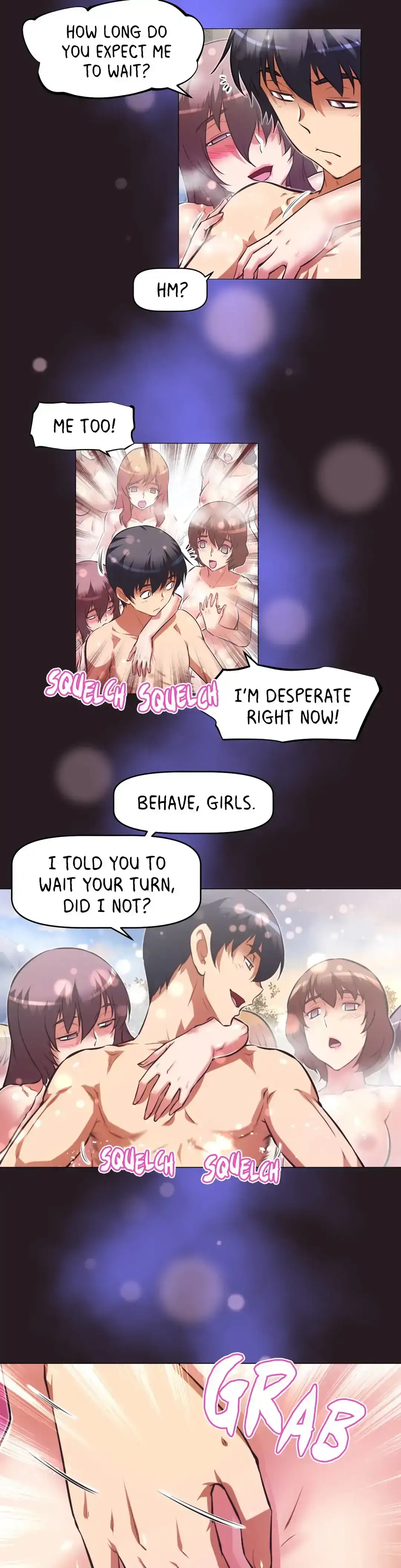 Brawling Go Chapter 139 - HolyManga.Net