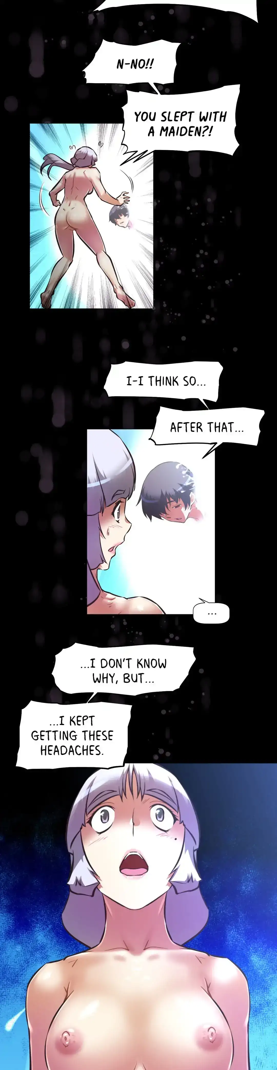 Brawling Go Chapter 139 - HolyManga.Net