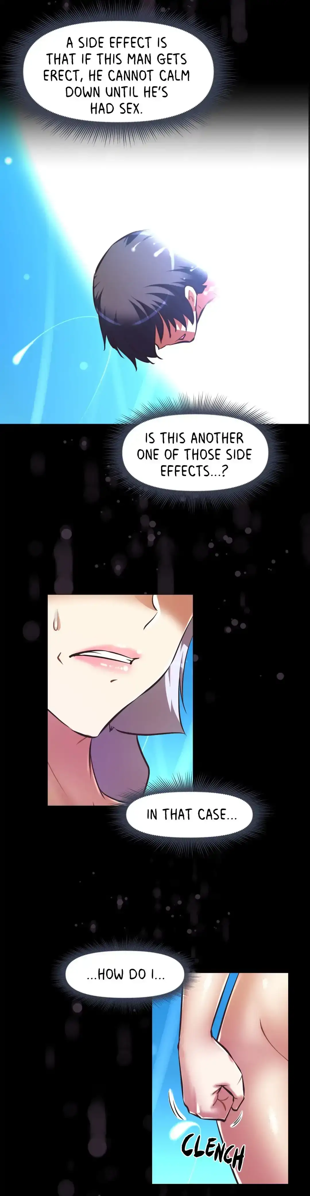 Brawling Go Chapter 139 - HolyManga.Net