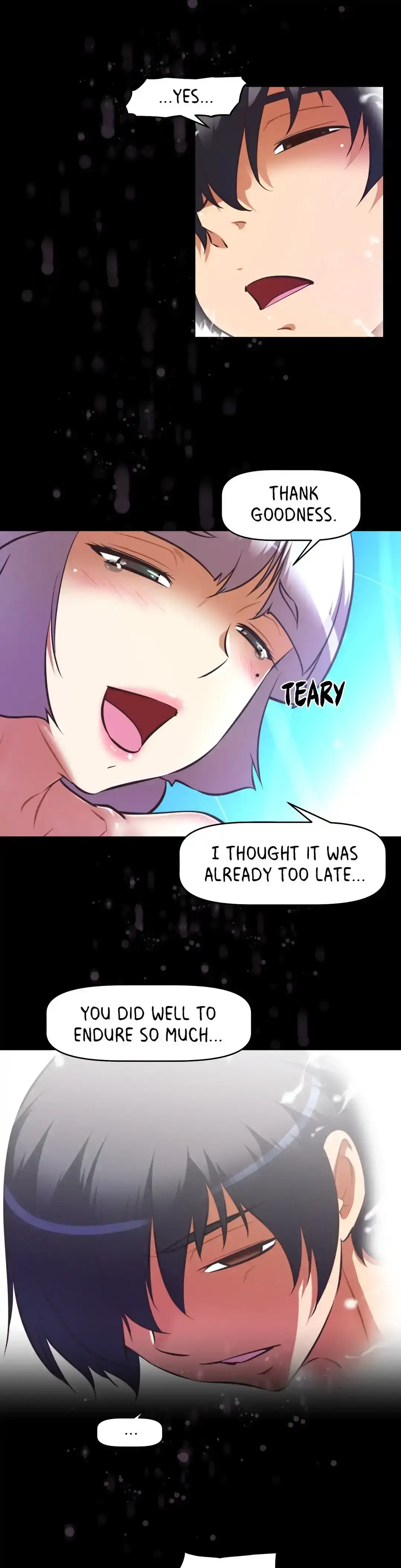 Brawling Go Chapter 139 - HolyManga.Net