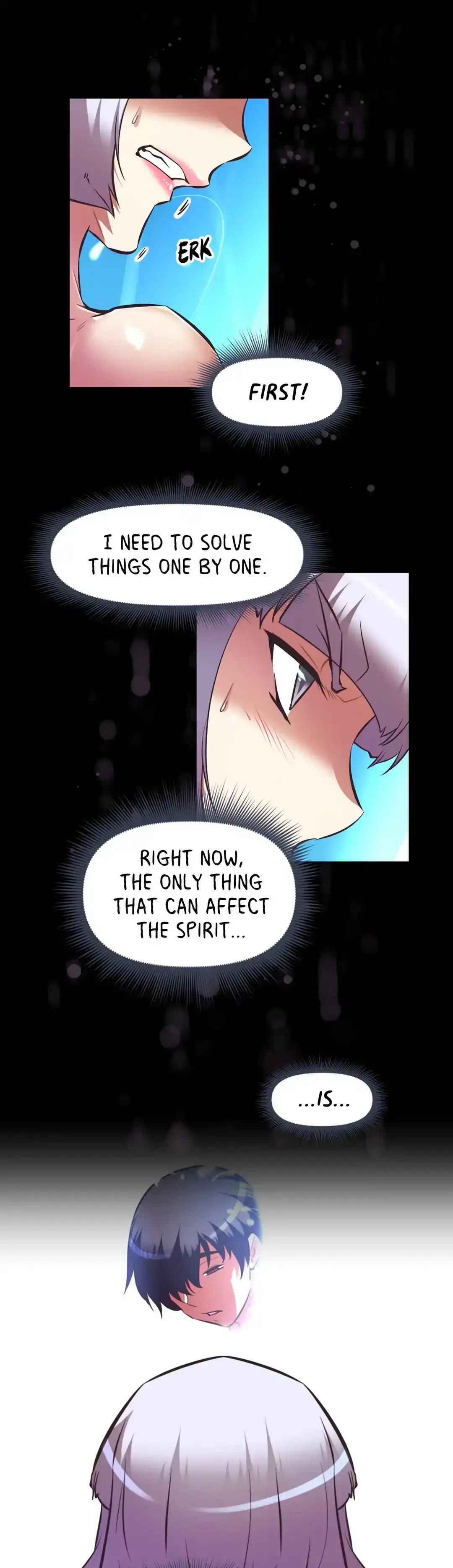 Brawling Go Chapter 139 - HolyManga.Net
