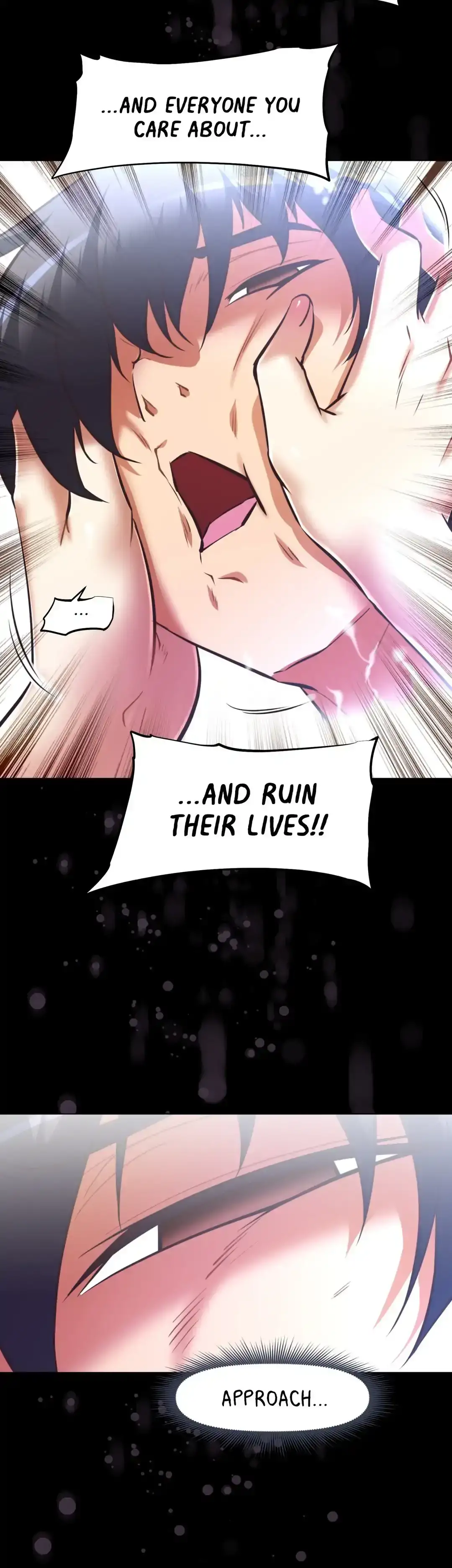 Brawling Go Chapter 139 - HolyManga.Net