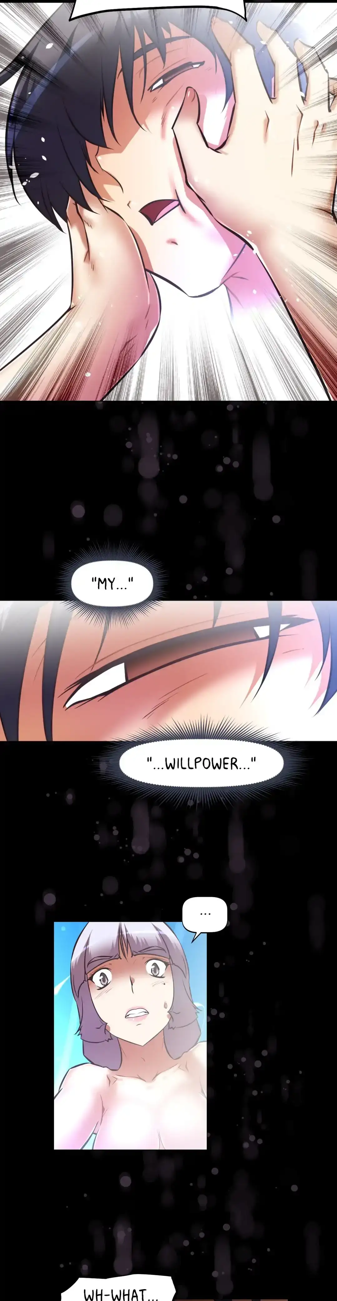 Brawling Go Chapter 139 - HolyManga.Net