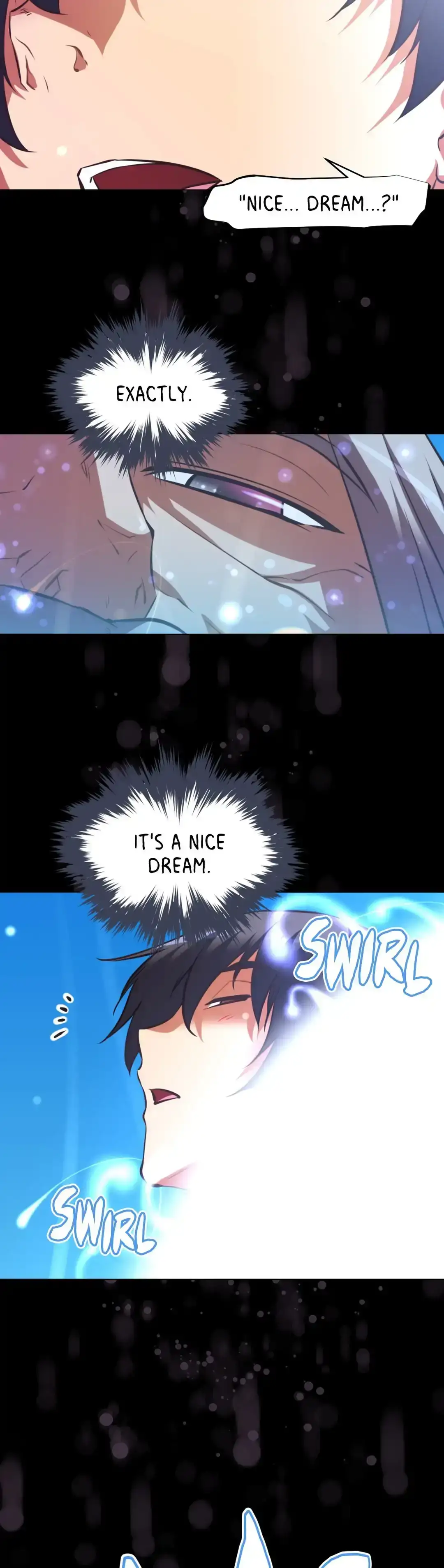 Brawling Go Chapter 139 - HolyManga.Net