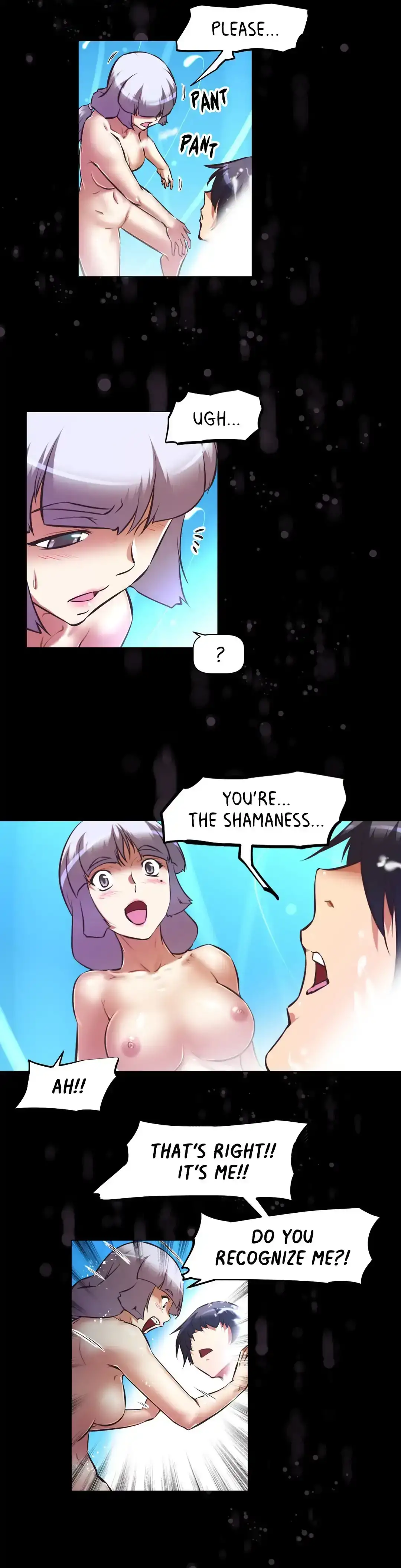 Brawling Go Chapter 139 - HolyManga.Net