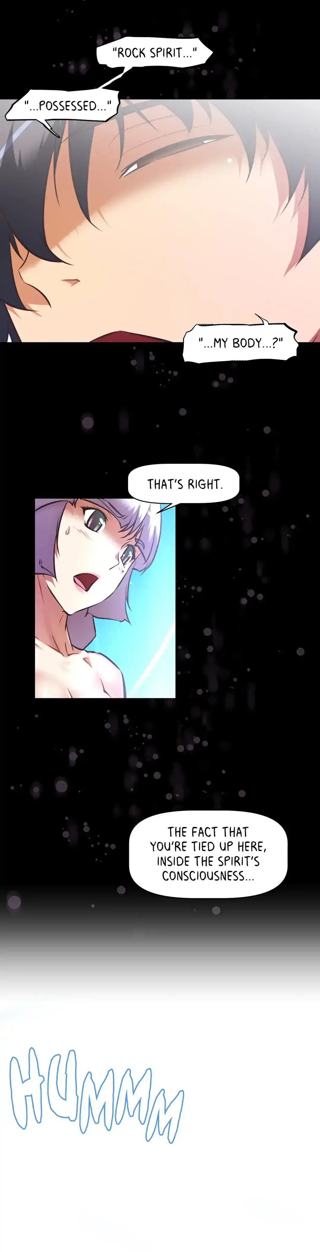 Brawling Go Chapter 139 - HolyManga.Net