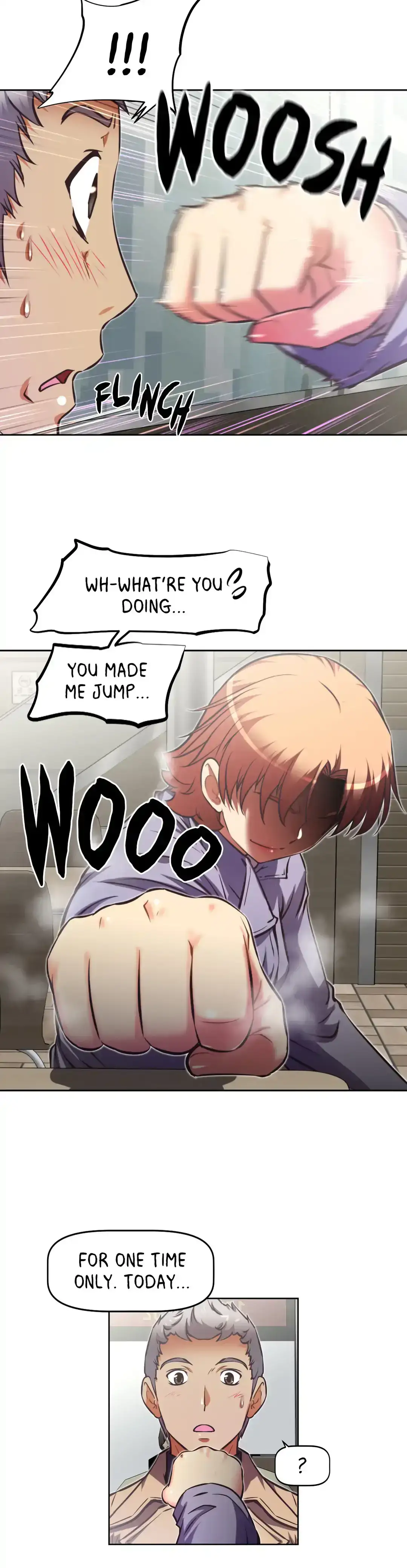 Brawling Go Chapter 140 - HolyManga.Net