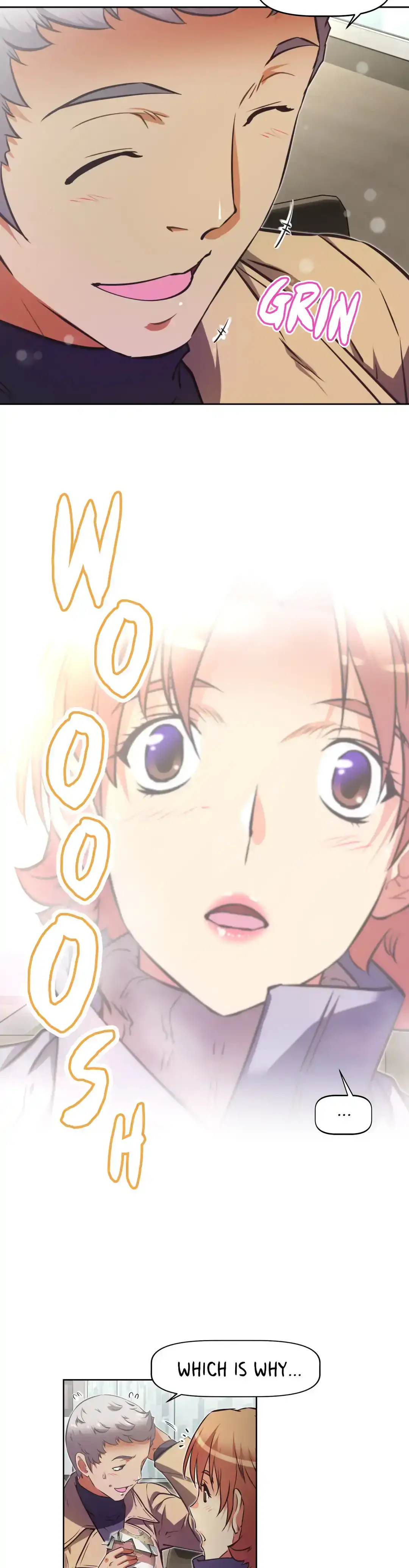 Brawling Go Chapter 140 - HolyManga.Net