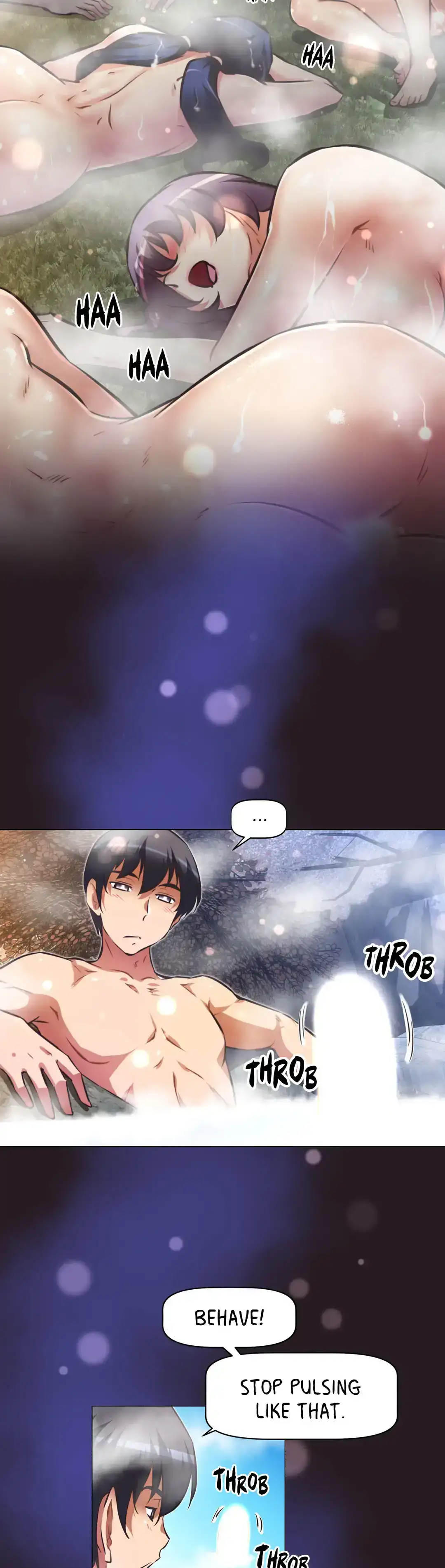 Brawling Go Chapter 140 - HolyManga.Net