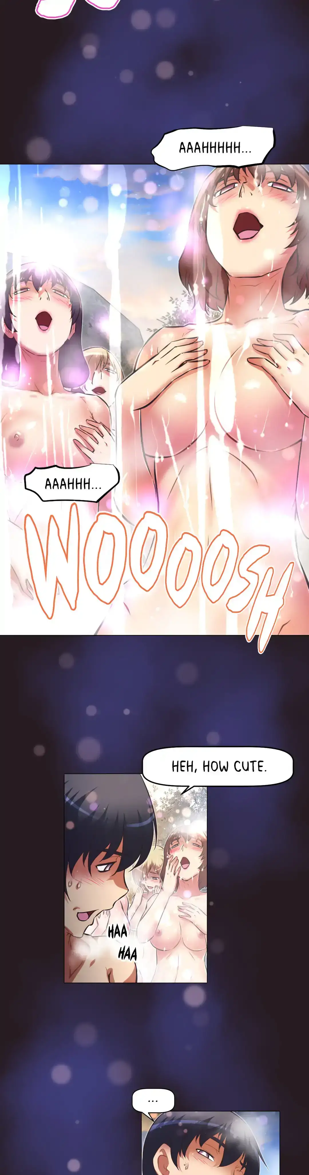Brawling Go Chapter 140 - HolyManga.Net