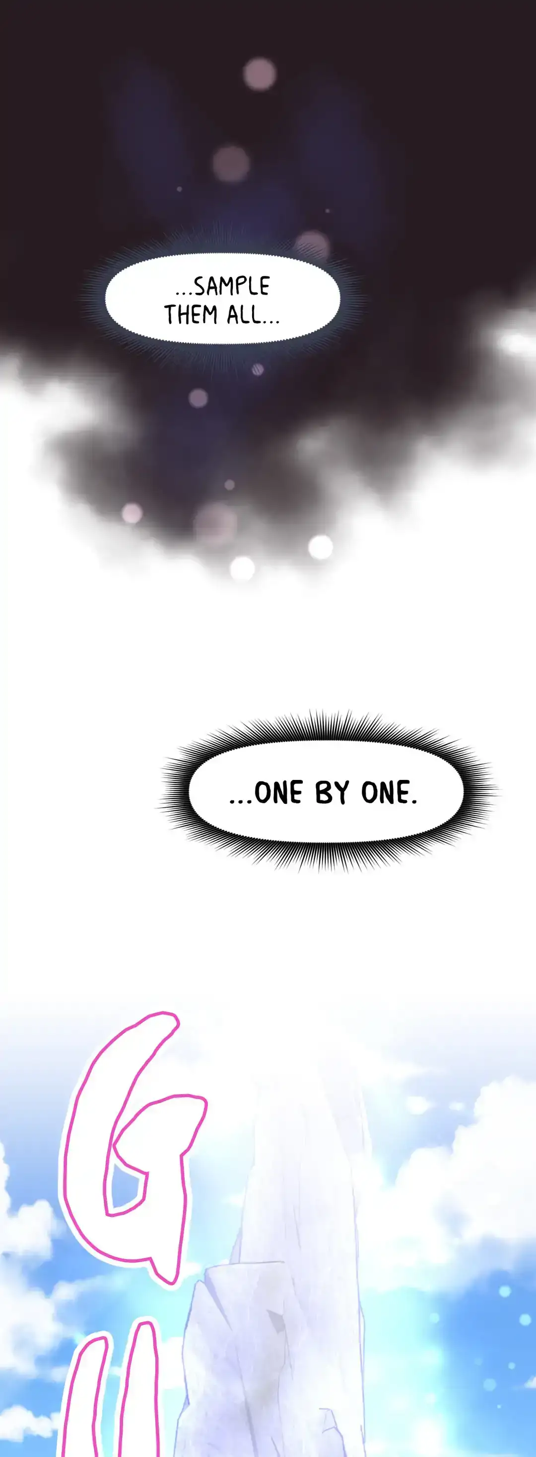 Brawling Go Chapter 140 - HolyManga.Net