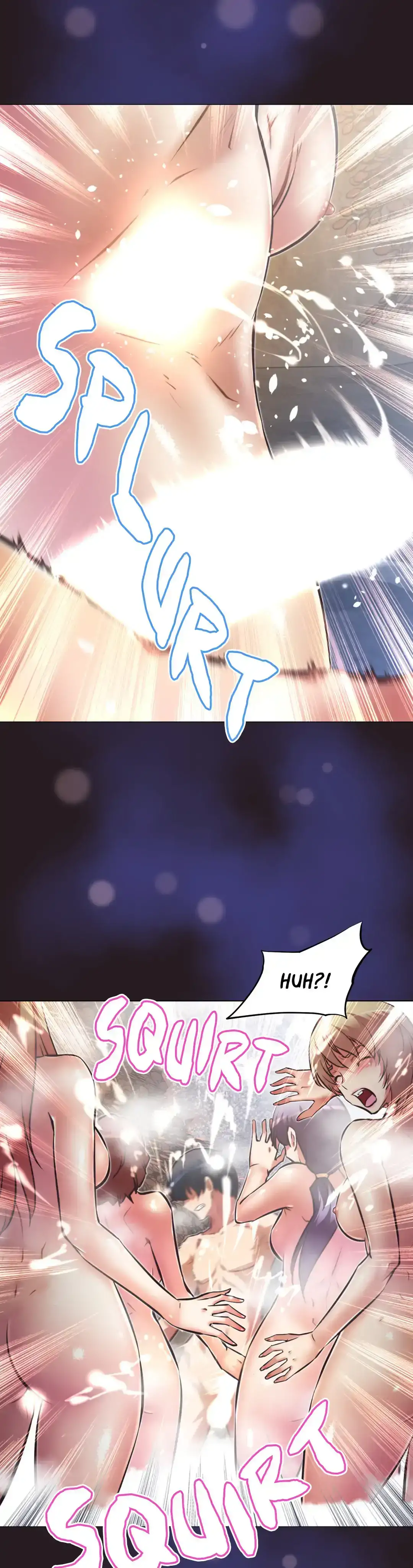 Brawling Go Chapter 140 - HolyManga.Net