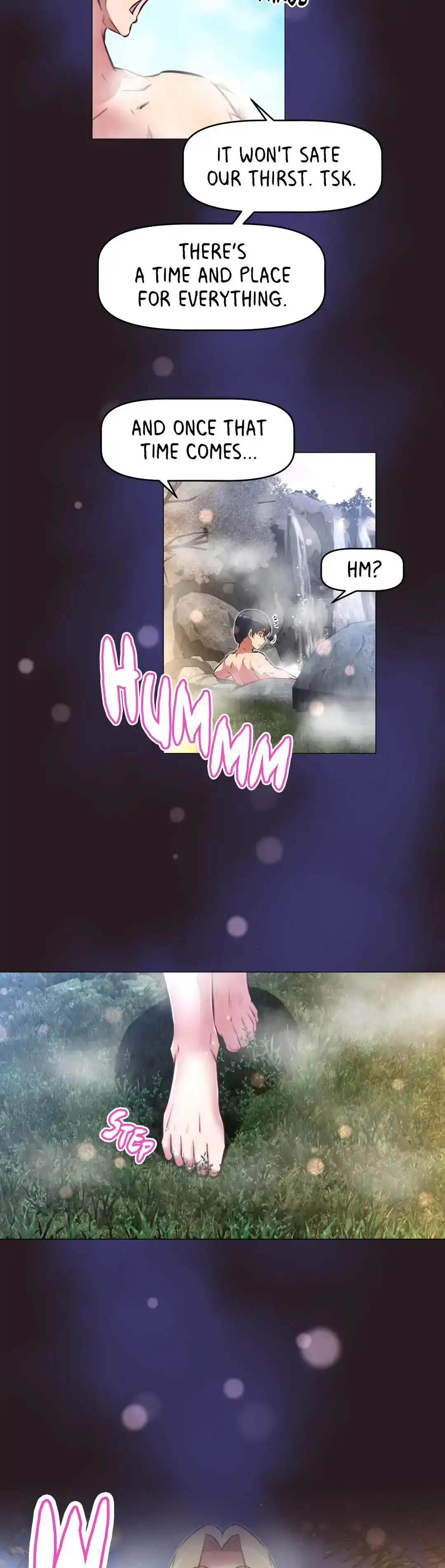 Brawling Go Chapter 140 - HolyManga.Net
