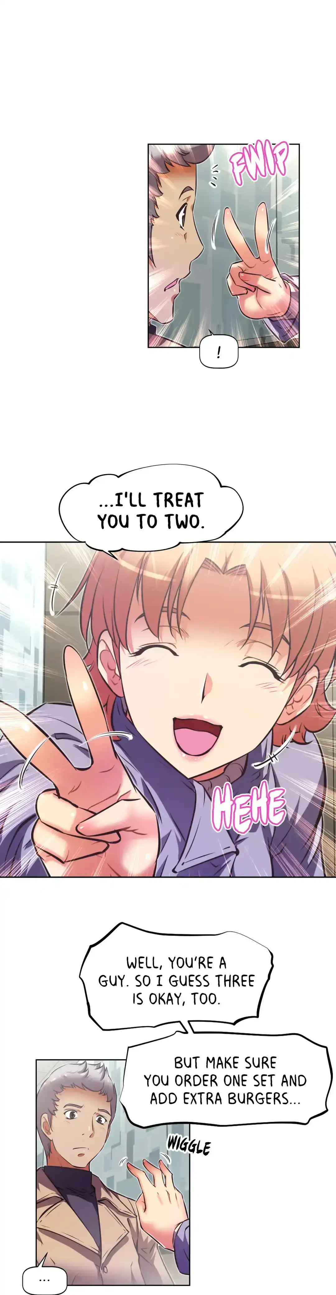 Brawling Go Chapter 140 - HolyManga.Net