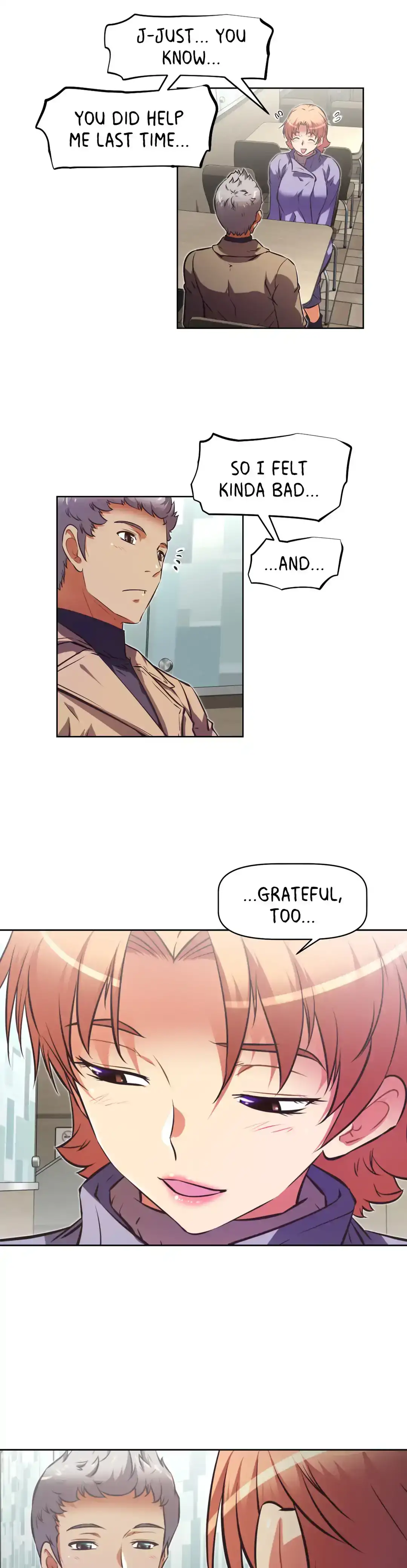 Brawling Go Chapter 140 - HolyManga.Net