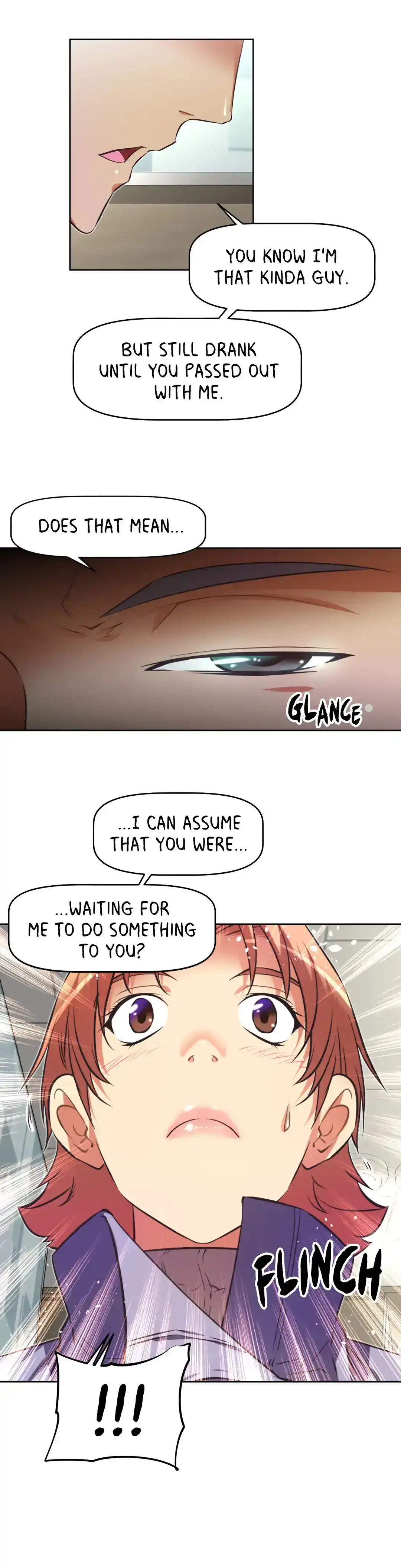Brawling Go Chapter 140 - HolyManga.Net