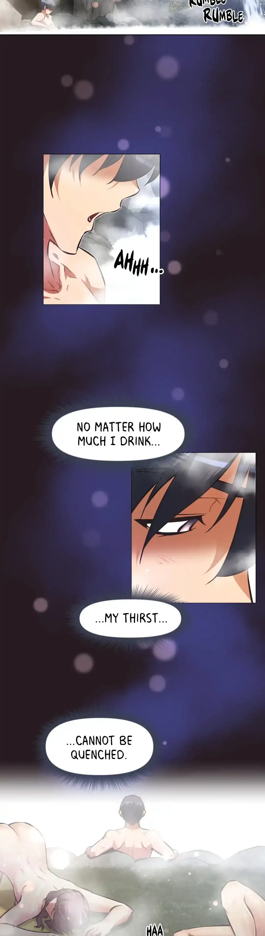 Brawling Go Chapter 140 - HolyManga.Net