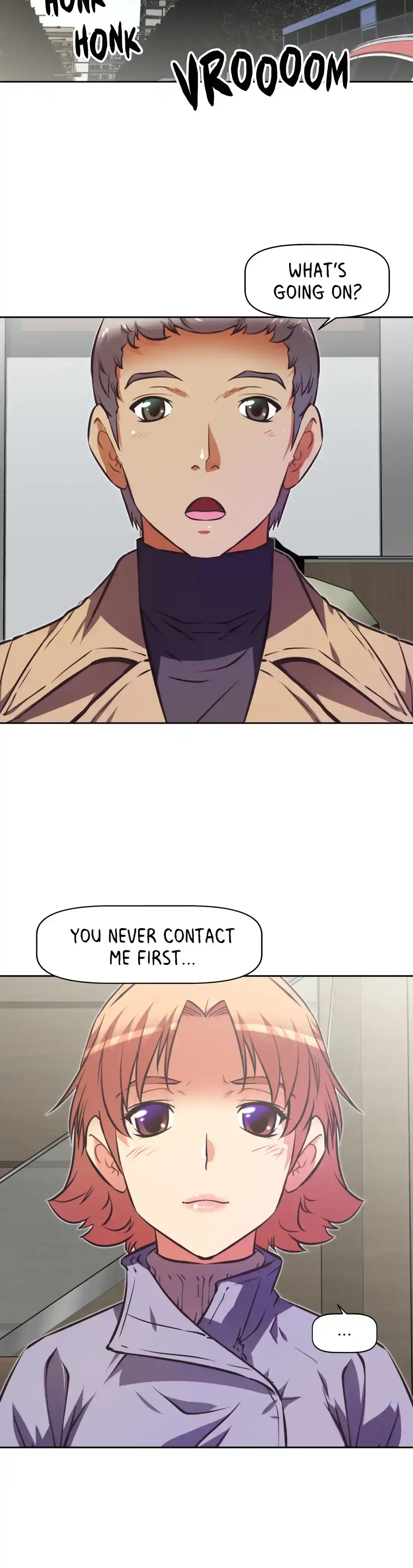 Brawling Go Chapter 140 - HolyManga.Net