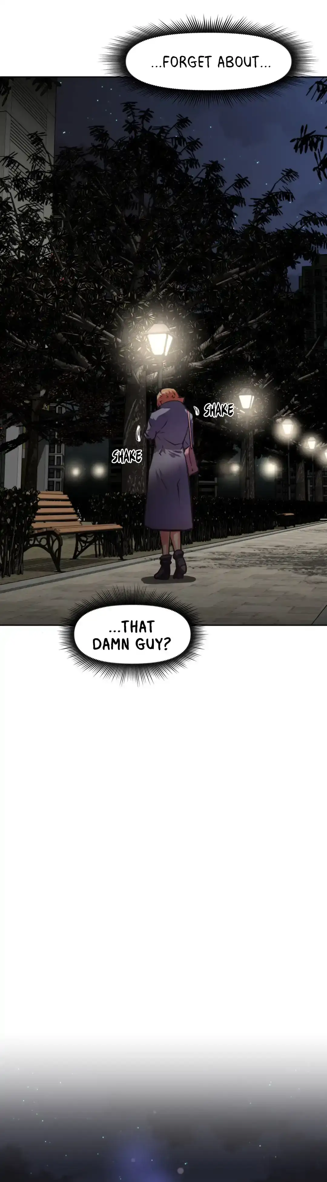 Brawling Go Chapter 141 - HolyManga.Net