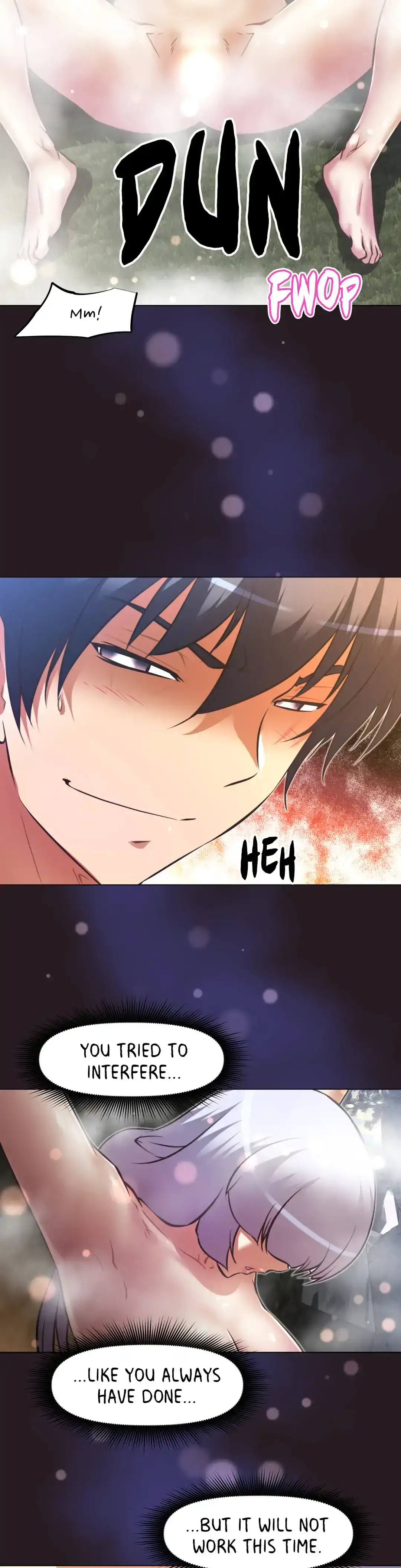Brawling Go Chapter 141 - HolyManga.Net