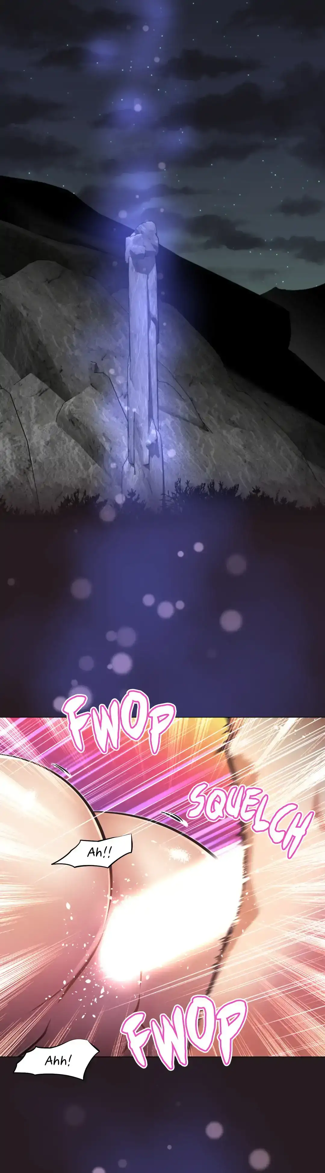 Brawling Go Chapter 141 - HolyManga.Net