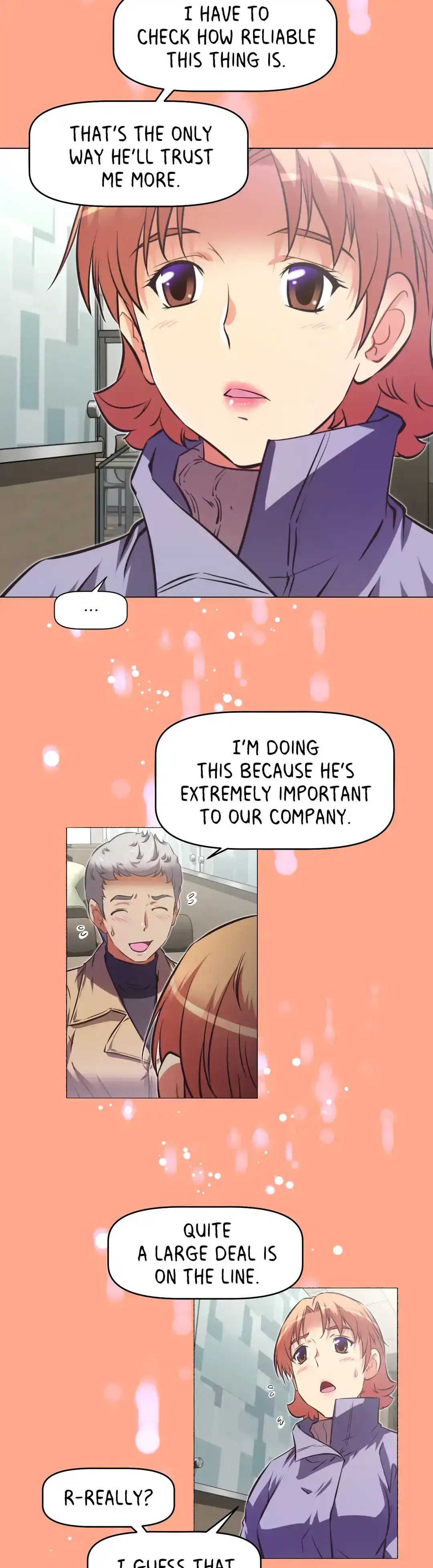 Brawling Go Chapter 141 - HolyManga.Net