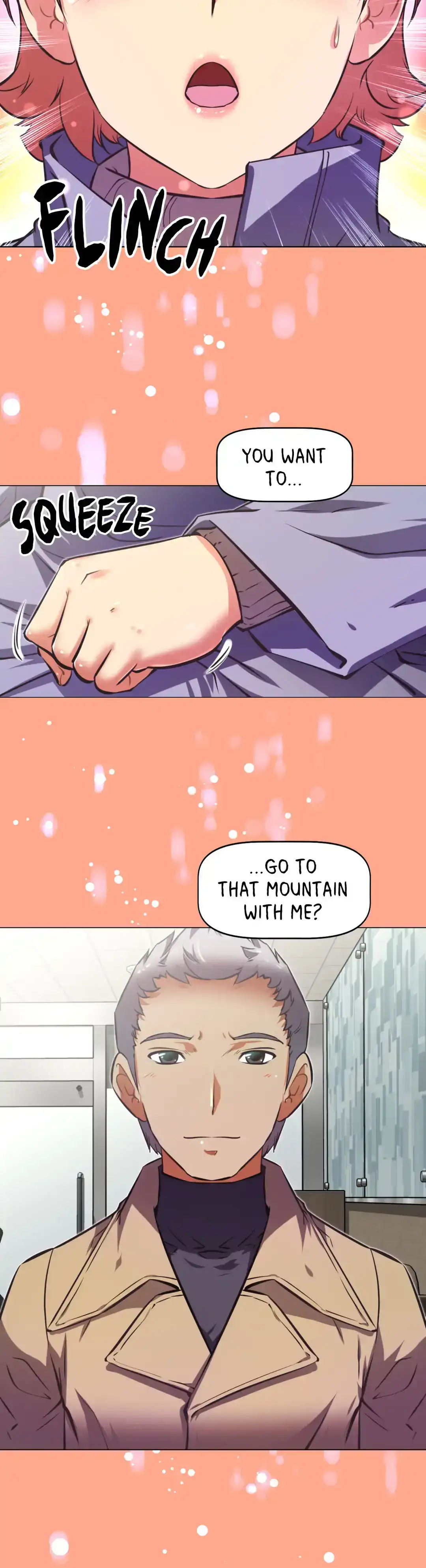 Brawling Go Chapter 141 - HolyManga.Net