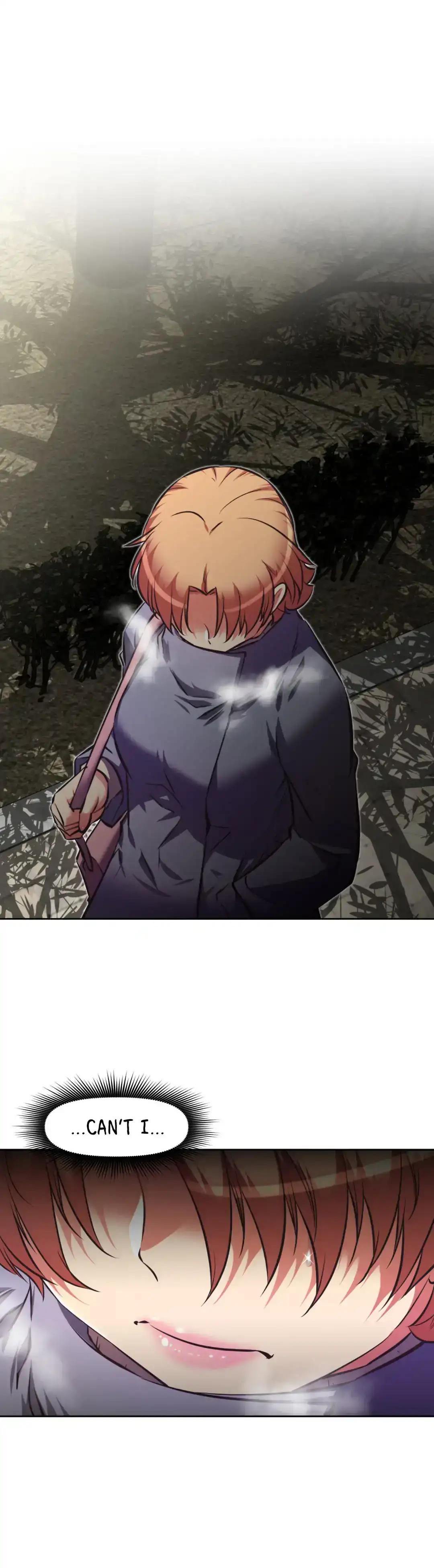 Brawling Go Chapter 141 - HolyManga.Net