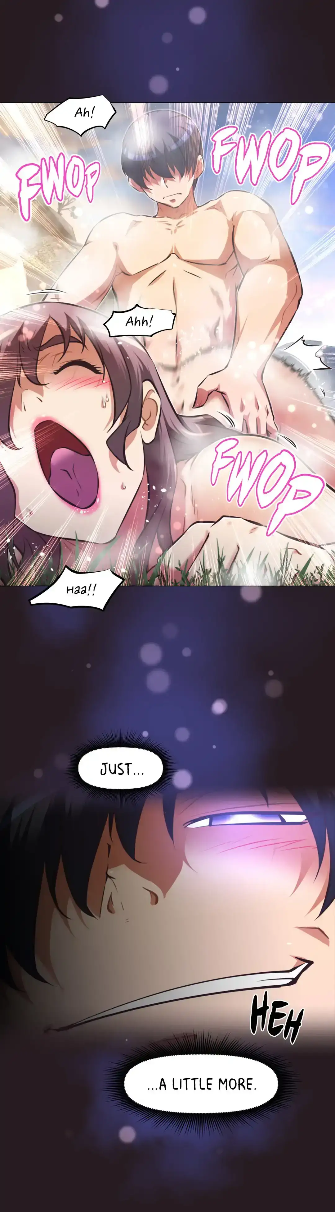 Brawling Go Chapter 141 - HolyManga.Net