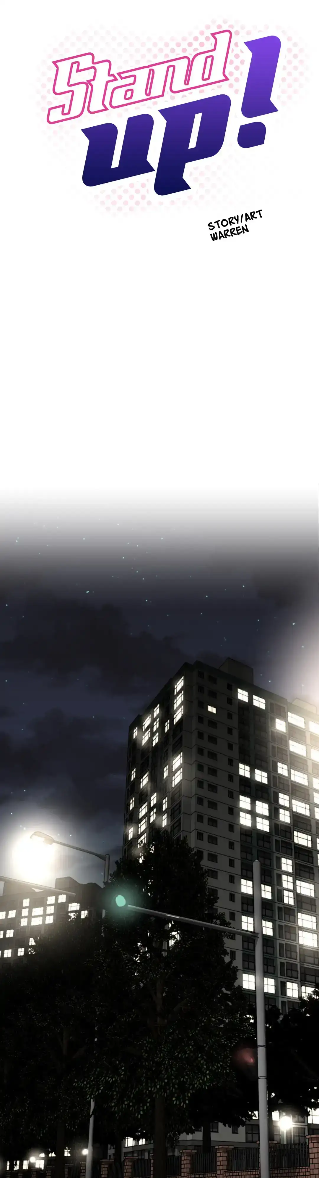 Brawling Go Chapter 141 - HolyManga.Net