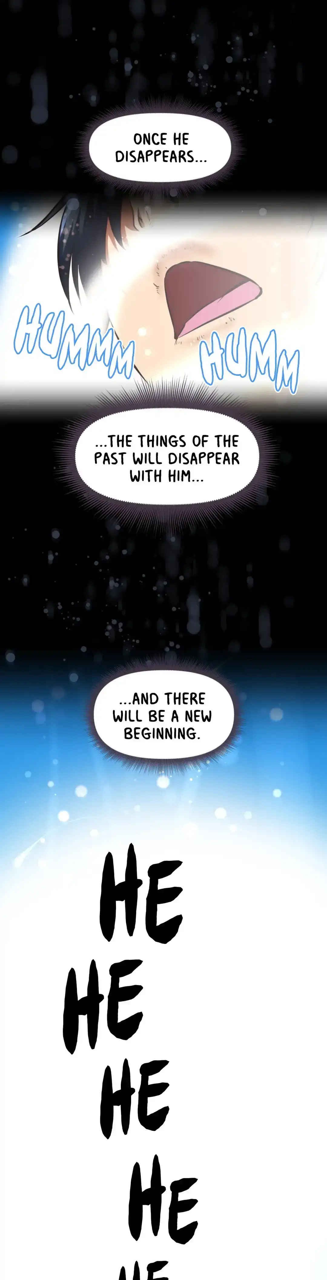 Brawling Go Chapter 141 - HolyManga.Net