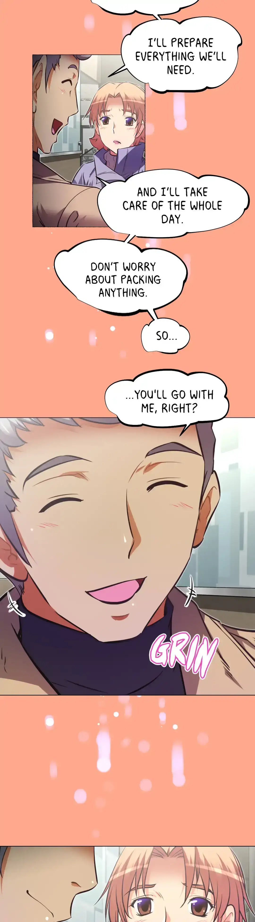 Brawling Go Chapter 141 - HolyManga.Net
