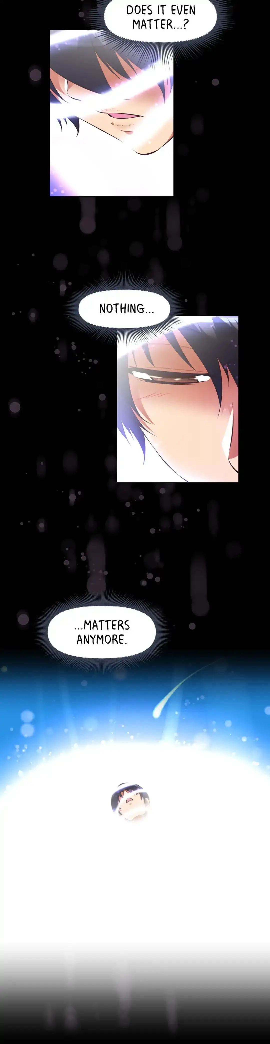 Brawling Go Chapter 142 - HolyManga.Net