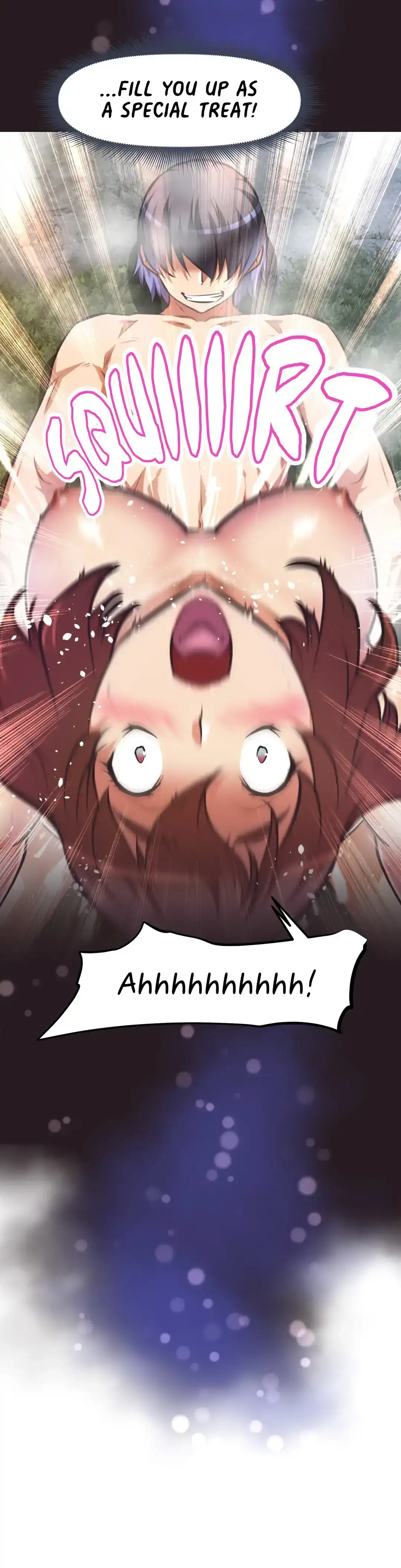 Brawling Go Chapter 142 - HolyManga.Net