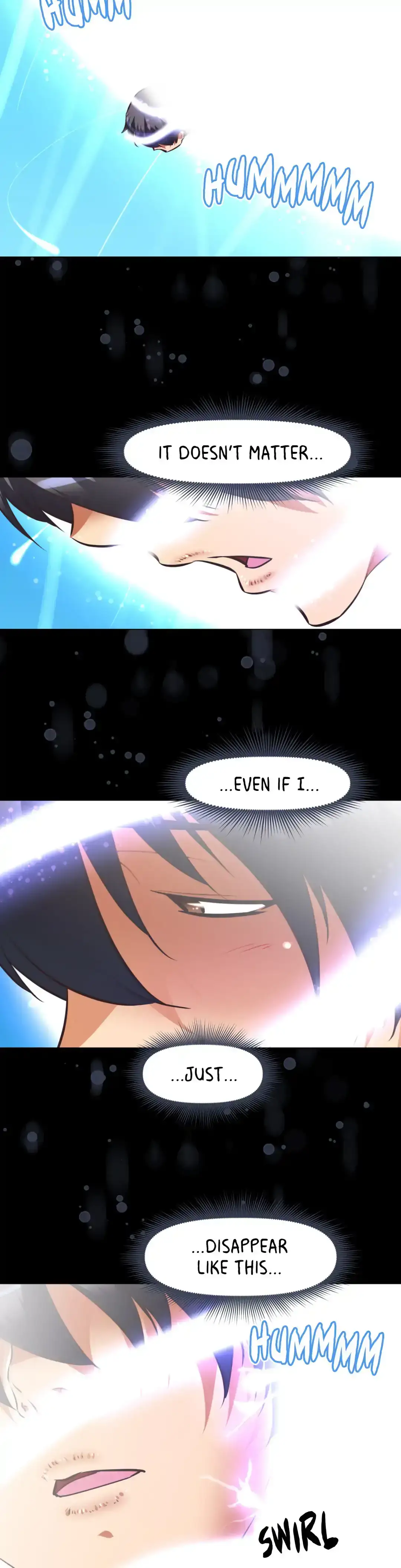 Brawling Go Chapter 142 - HolyManga.Net
