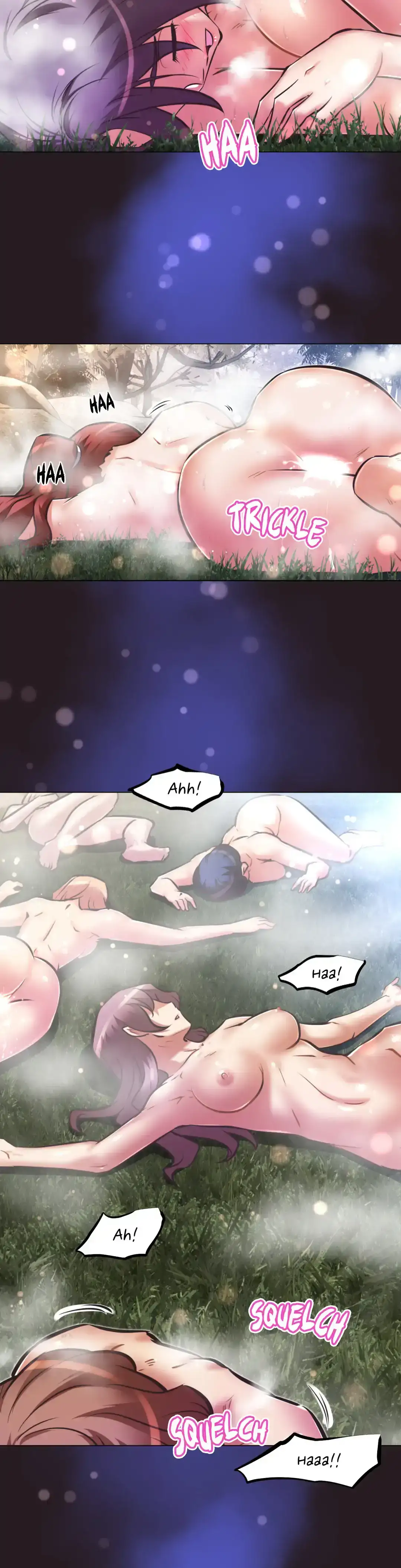 Brawling Go Chapter 142 - HolyManga.Net