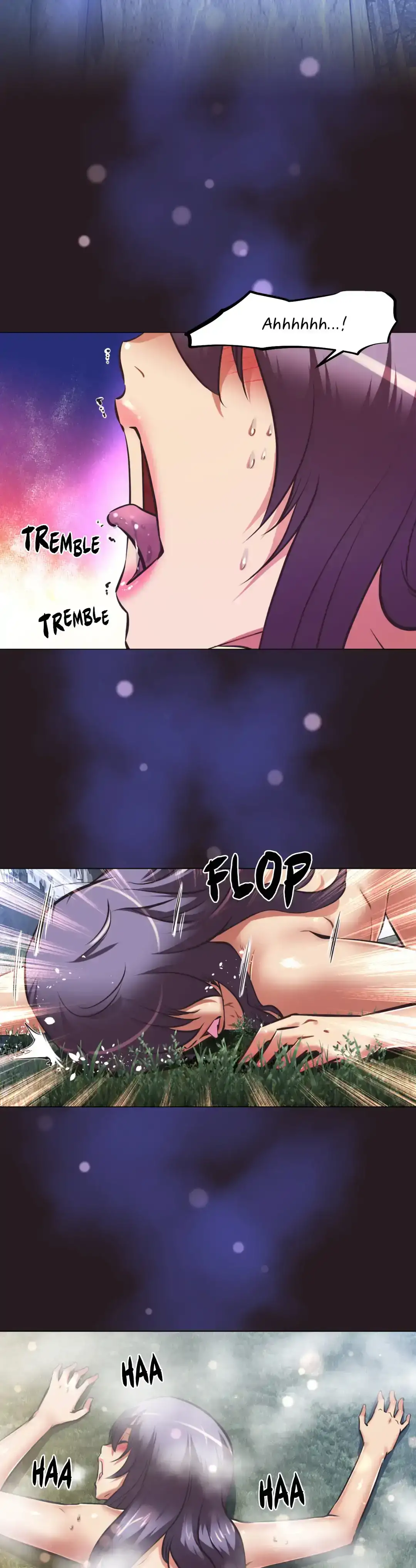 Brawling Go Chapter 142 - HolyManga.Net