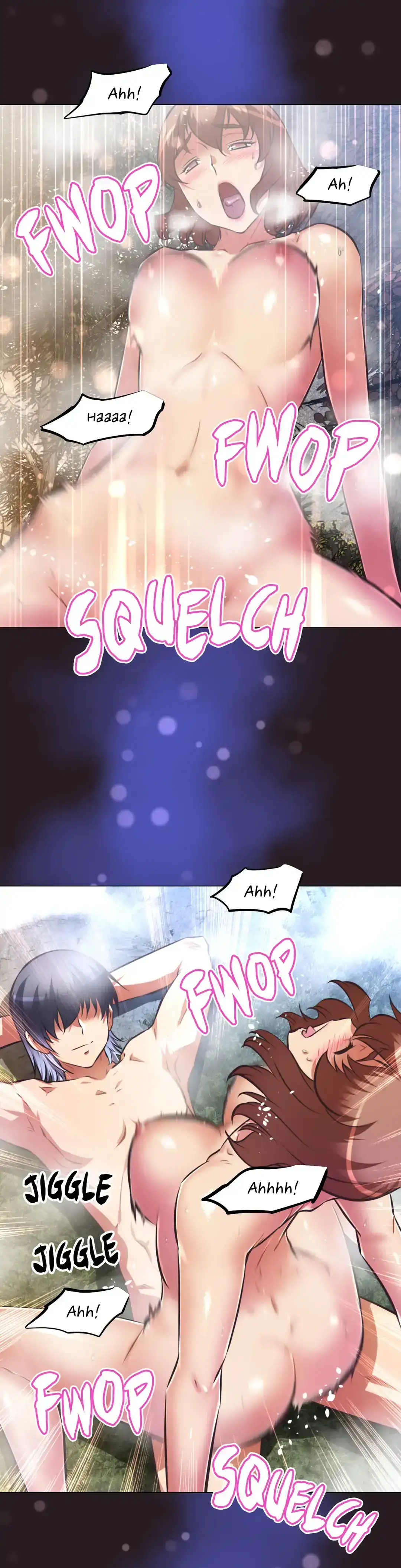 Brawling Go Chapter 142 - HolyManga.Net