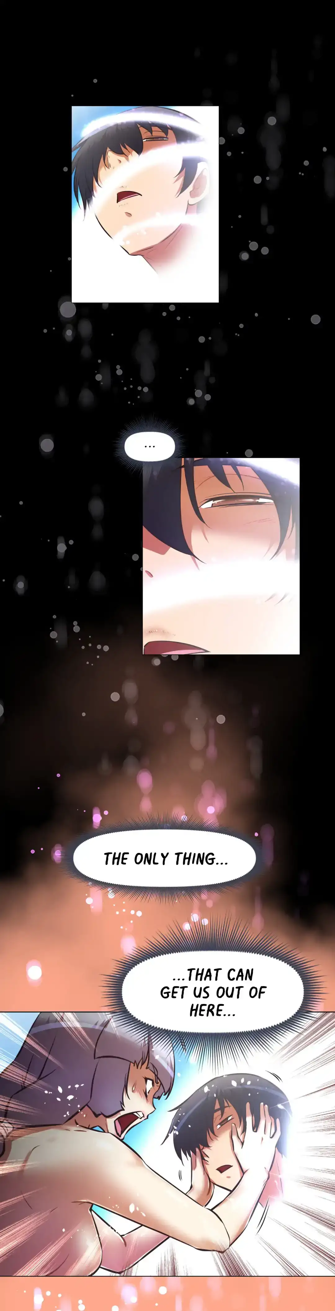 Brawling Go Chapter 142 - HolyManga.Net