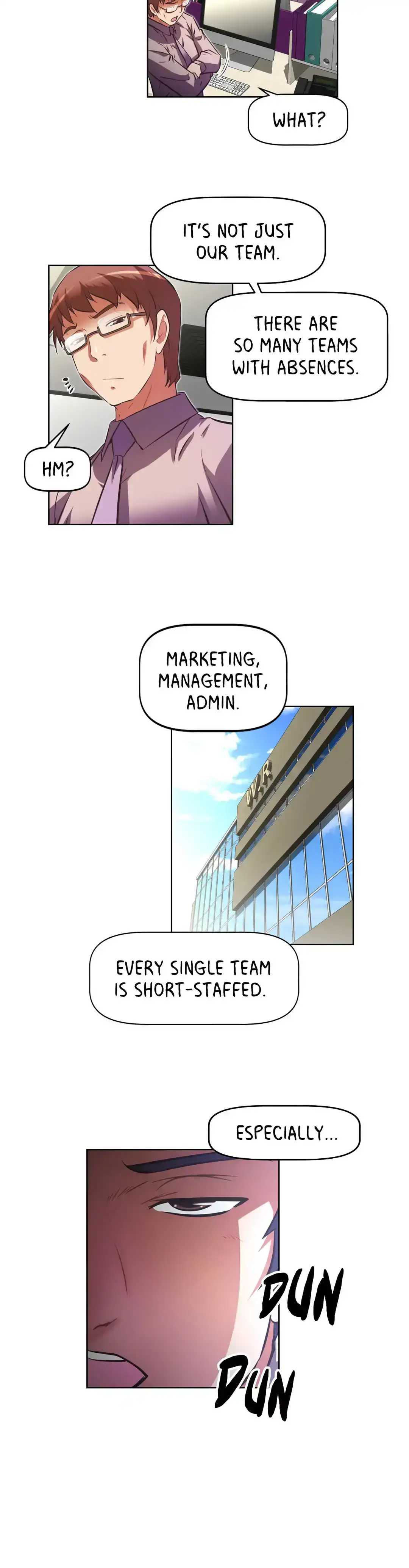 Brawling Go Chapter 142 - HolyManga.Net